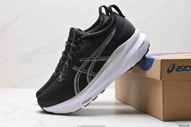 Asics Shoes